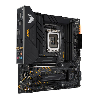 Osnovna plošča 1700 ASUS B660M-PLUS TUF GAMING WIFI DDR5 HDMI DisplayPort