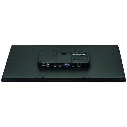 Monitor Touch 54,6 cm (21,5") Iiyama OpenFrame TF2215MC-B2 IPS 14ms VGA HDMI DisplayPort USB