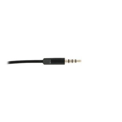 Slušalke Logitech 3.5 H111 stereo z mikrofonom (981-000593)