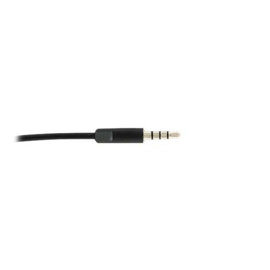 Slušalke Logitech 3.5 H111 stereo z mikrofonom (981-000593)