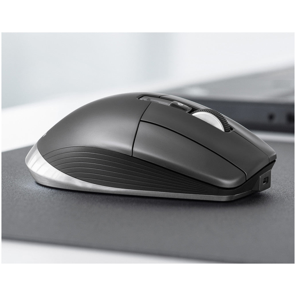 Miš 3Dconnexion CadMouse PRO Wireless USB-C (3DX-700116)