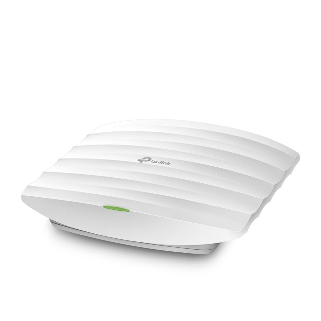 Dostopna točka TP-Link Omada AC1350 867Mbit/s 1xRJ45 MU-MIMO 4x notranja antena (EAP225 AC1350)