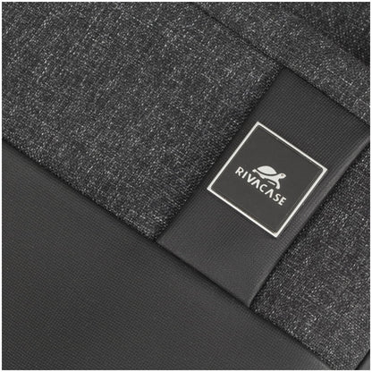 Torba za notesnik 33,8 cm (13,3″) RivaCase črna (8823 BLACK)