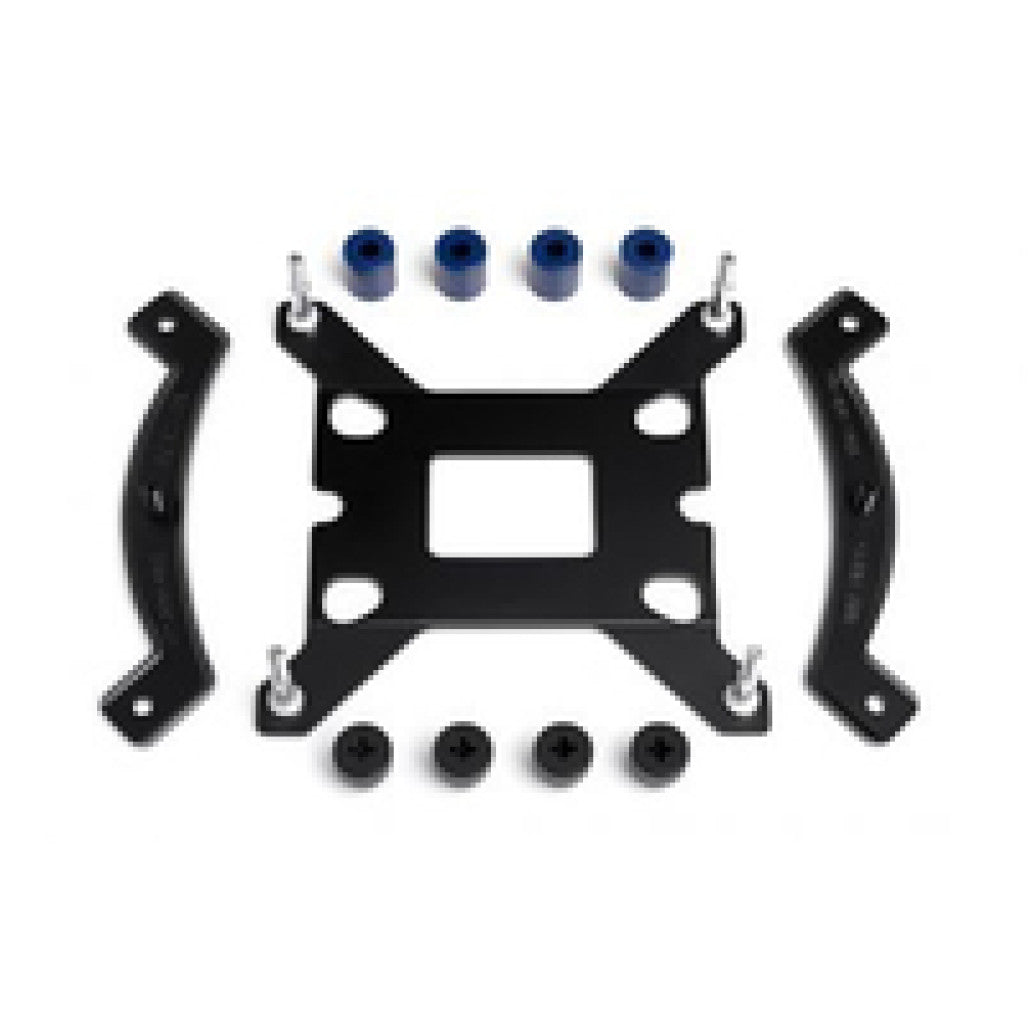 Montažni kit Noctua NM-I17xx-MP78 - chromax black - LGA 1700 (NM-I17xx-MP78 CH.BK)