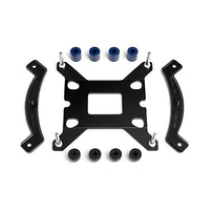 Montažni kit Noctua NM-I17xx-MP78 - chromax black - LGA 1700 (NM-I17xx-MP78 CH.BK)