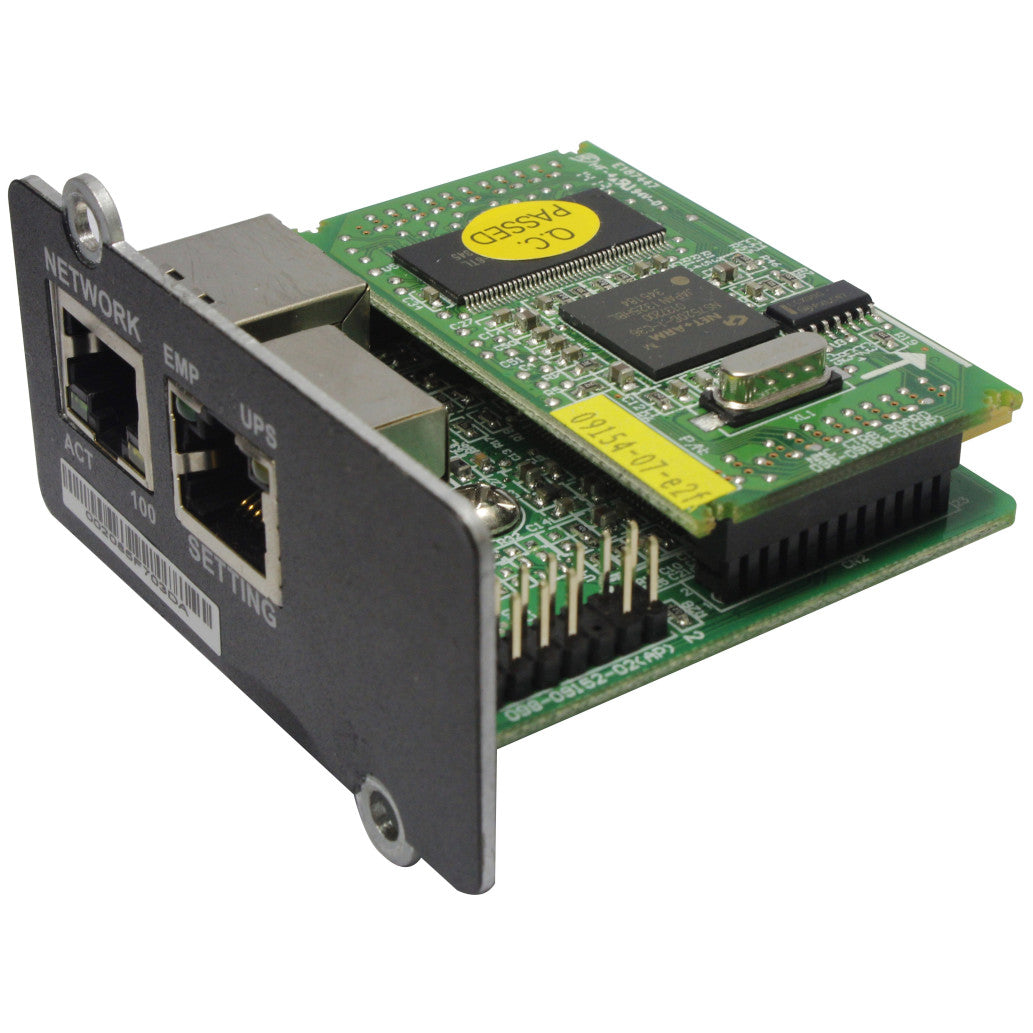 UPS NMC modul PowerWalker (10120599)