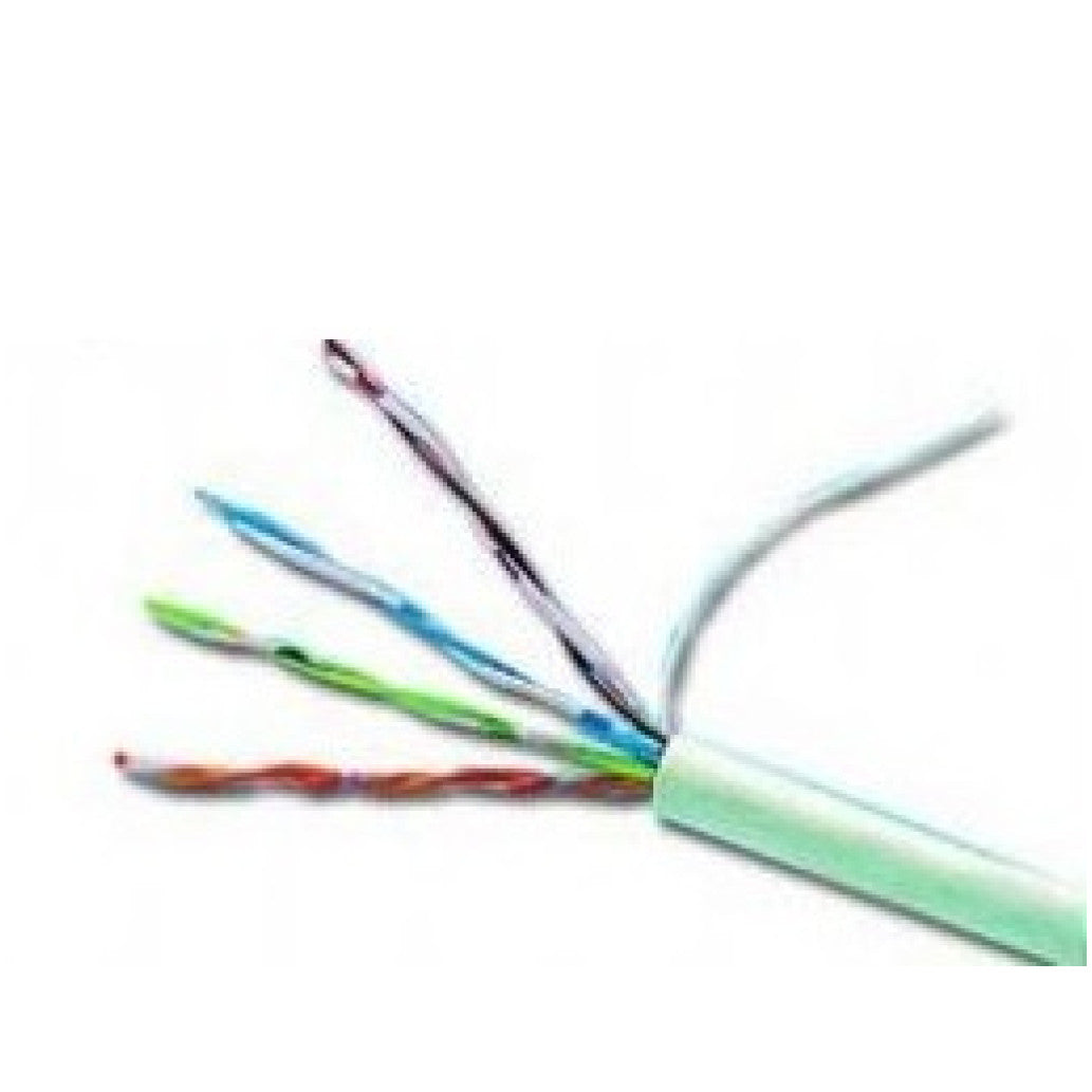 Kabel CAT.5e UTP 4x2 AWG24 100m SOHO Cablexpert
