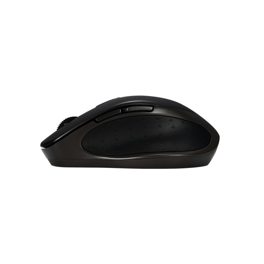 Miš Asus Brezžična MW203 Bluetooth črna (90XB06C0-BMU000)