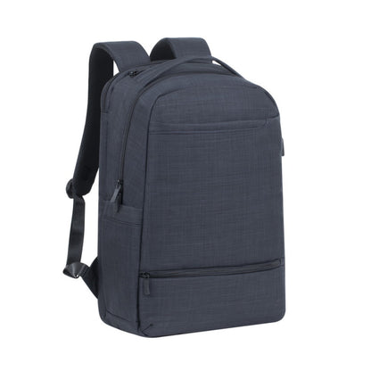 Nahrbtnik za notesnik 43,9 cm (17,3″) RivaCase črn (8365 BLACK)