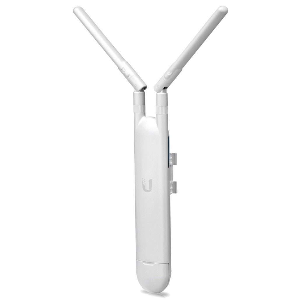Dostopna točka Ubiquiti UniFi WiFi5 802.11ac AC1200 867Mbit/s MESH MIMO 2x antena (UAP-AC-M)