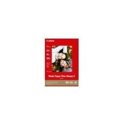 Papir CANON PP-201 A4; A4 / high gloss / 265gsm / 20 listov (2311B019BA)