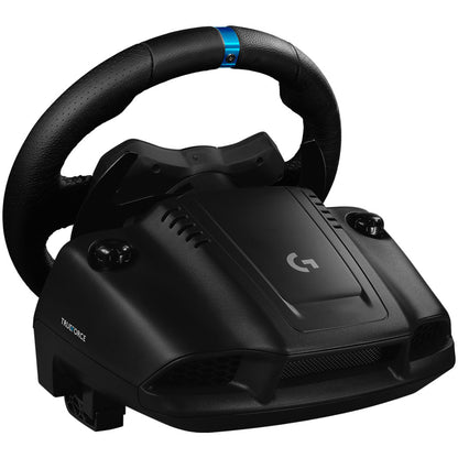 Volan Logitech G923 USB za Xbox X/S, Xbox One in PC (941-000158)