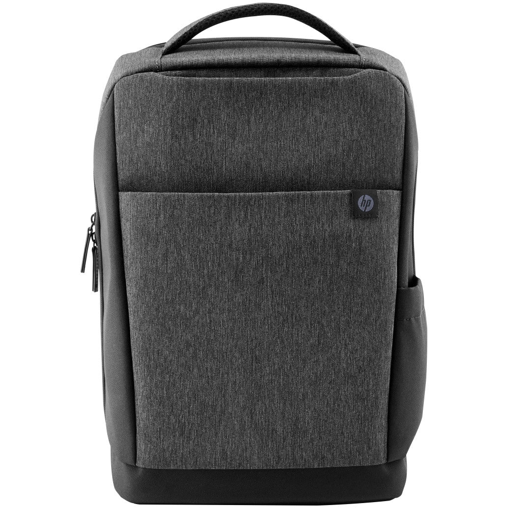 Nahrbtnik za notesnik 39,6 cm (15,6″) HP Renew Travel siv (2Z8A3AA)