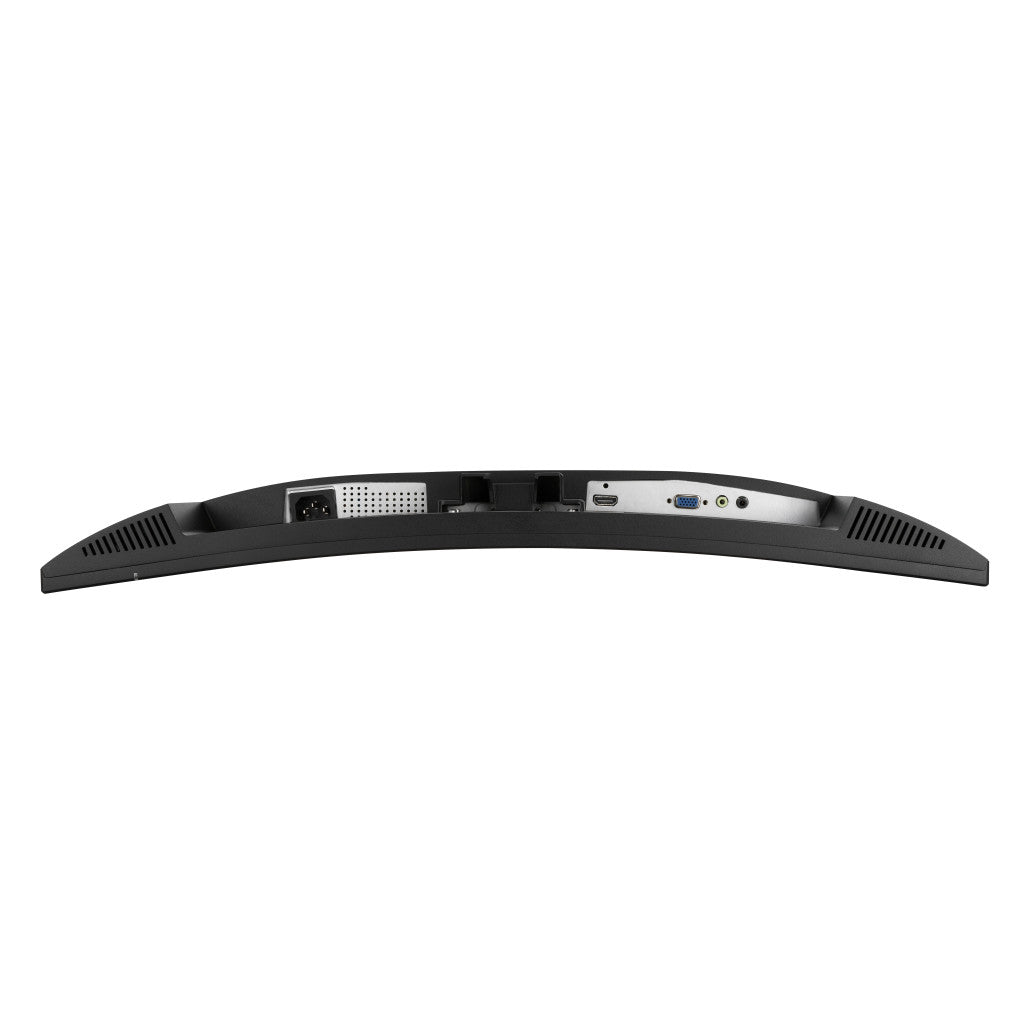 Monitor Asus 68,5 cm (27,0") VG27VH1B TUF 1920x1080 Curved Gaming VA 1ms 165Hz DVI HDMI zvočniki sRGB120%