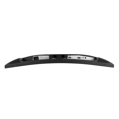 Monitor Asus 68,5 cm (27,0") VG27VH1B TUF 1920x1080 Curved Gaming VA 1ms 165Hz DVI HDMI zvočniki sRGB120%
