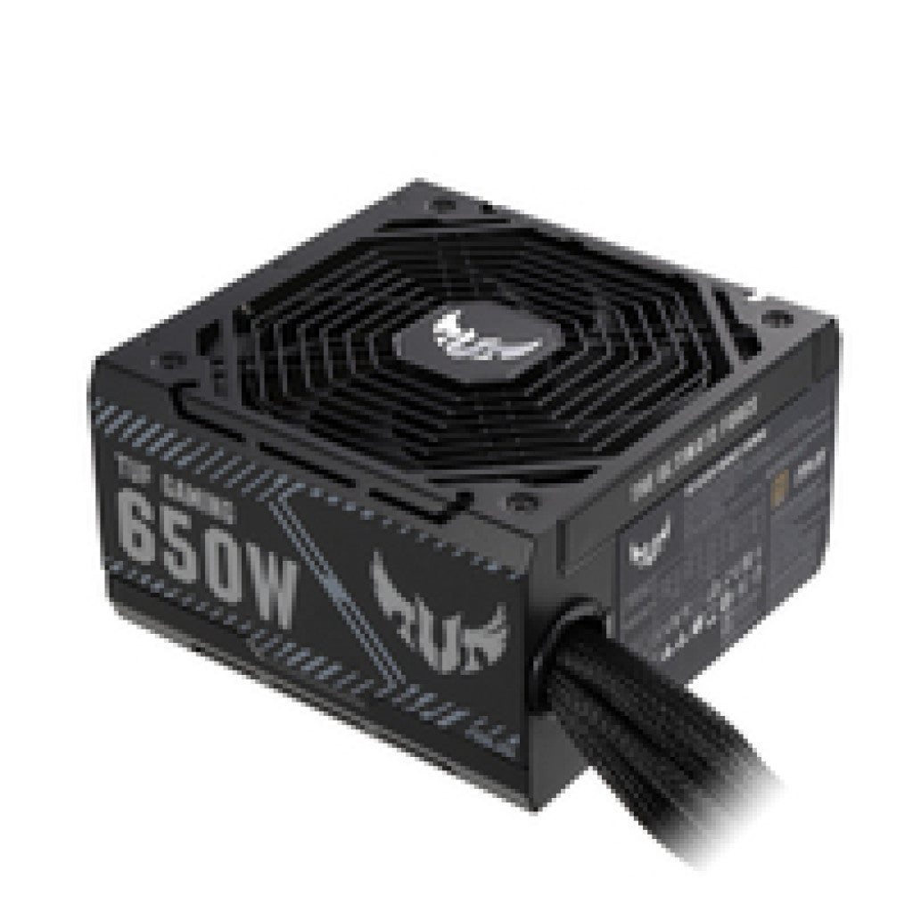 Napajalnik - 650W ATX TUF Gaming 80Plus Bronze ( 90YE00D1-B0NA00)