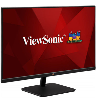 Monitor ViewSonic 68,5 cm (27,0") VA2732-H 1920x1080 75Hz IPS 4ms VGA HDMI 3H sRGB104%