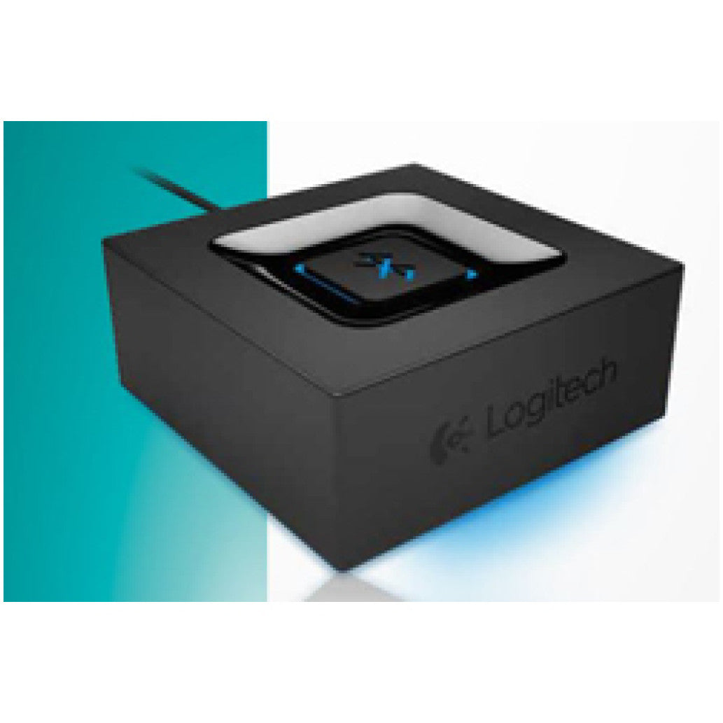 Bluetooth audio adapter Logitech (980-000912)