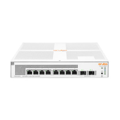 STIKALO 8-PORT HP Aruba Instant On 1930 100/1000 PoE (JL681A)