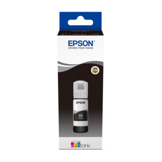 Epson 103 črnilo black 65ml za L1110, L3110, L3111, L3150, L3151, za 4500 strani