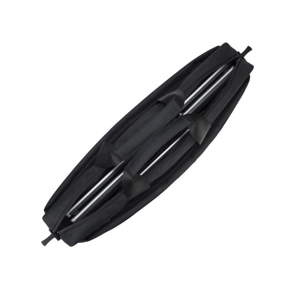 Torba za notesnik 39,6 cm (15,6″) RivaCase črna (8335 BLACK)