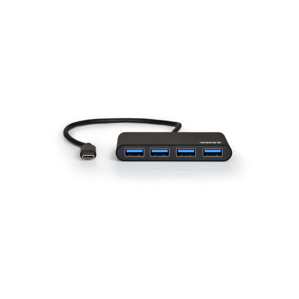HUB USB-C => 4x USB 3.0 tip A Port (900123)