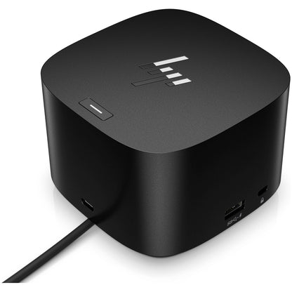 Priklopna postaja USB-C => HP Dock Thunderbolt 4 Dock G4 2xDisplayPort HDMI 4xUSB3.2 USB-C 120W RJ45 - (4J0A2AA#ABB)
