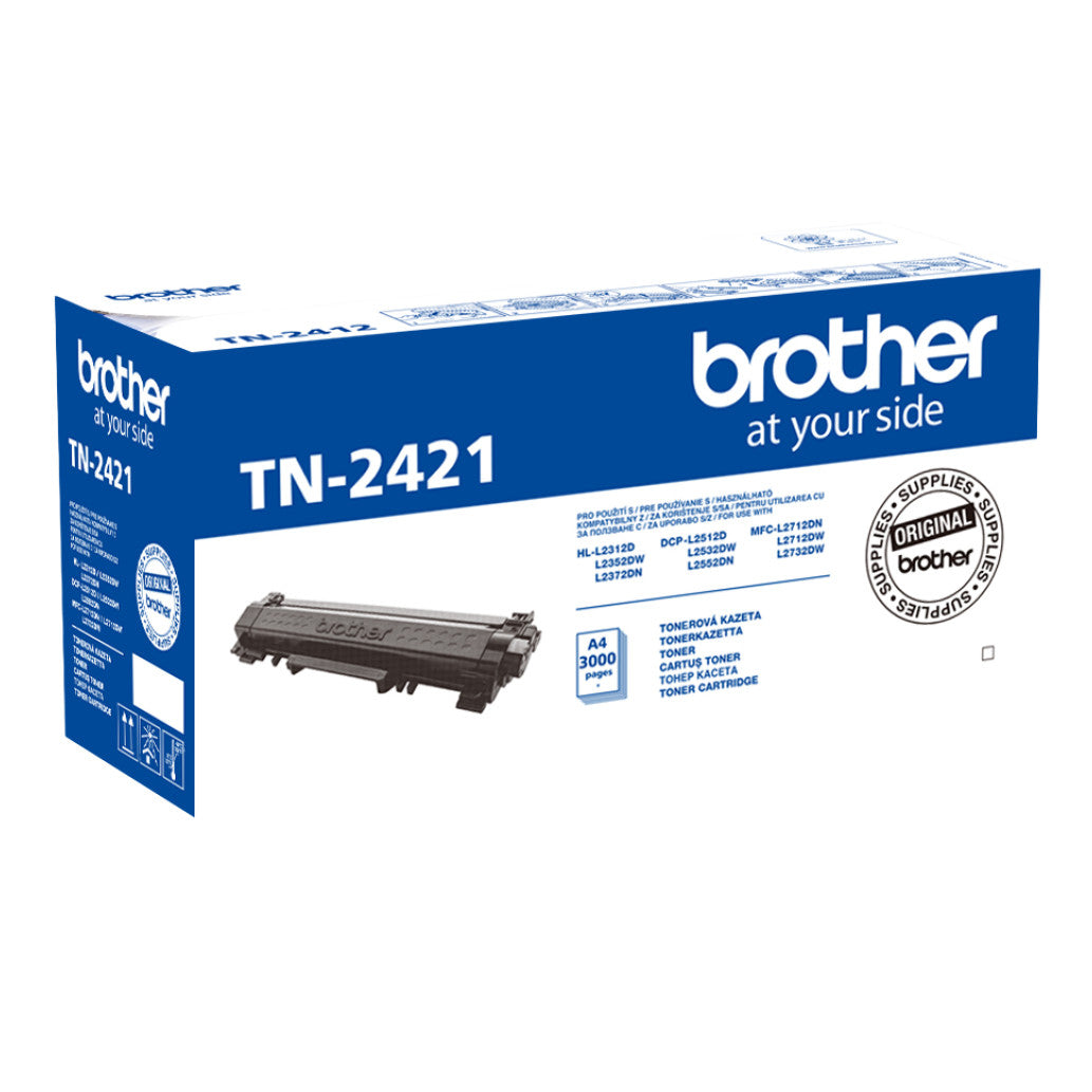 TONER Brother TN-2421