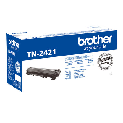 TONER Brother TN-2421