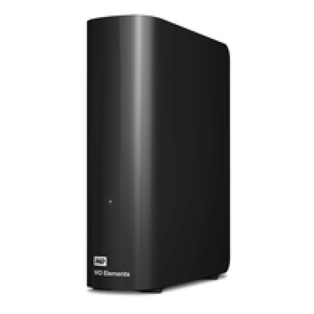 Prenosni disk 8,9cm (3,5") 12TB USB 3.0 WD Elements Desktop (WDBWLG0120HBK)