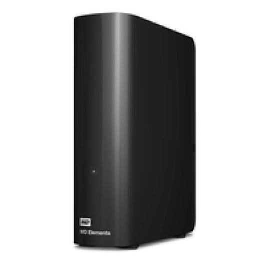 Prenosni disk 8,9cm (3,5") 12TB USB 3.0 WD Elements Desktop (WDBWLG0120HBK)