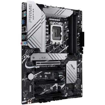 Osnovna plošča 1700 Asus Prime Z790-P ATX DDR5 2,5Gb LAN 3xM.2 1xHDMI 1xDisplayPort (90MB1CK0-M0EAY0)