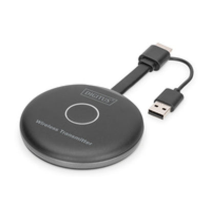 Brezžični sistem HDMI SET Click & Present PRO razširitvena enota (DS-55322)