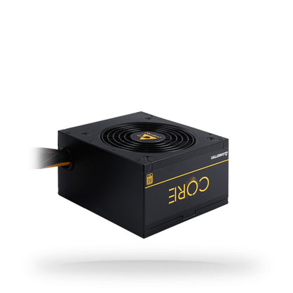 Napajalnik - 600W Chieftec BBS-600S Core Series 80Plus Gold Active PFC (BBS-600S)