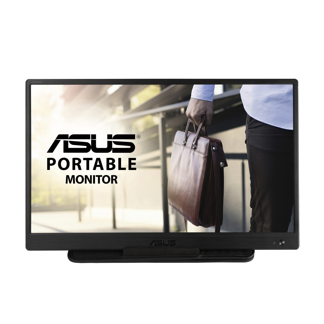 Prenosni monitor Asus 39,6 cm (15,6") MB165B 1366x768 TN 10ms USB3.0