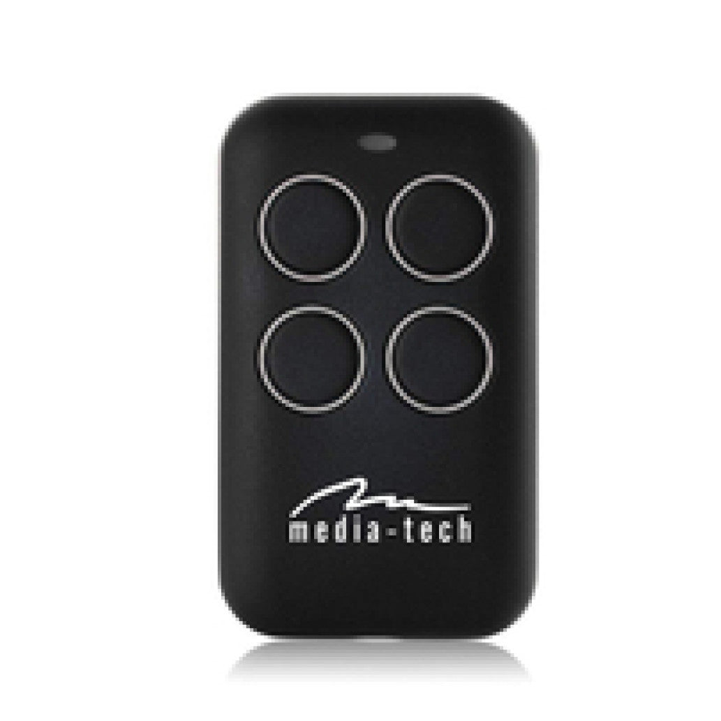 Daljinec/ Duplikator RC signala Media-Tech 280–868MHz (MT5108)