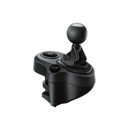Logitech Driving Force Shifter menjalnik za G29, G923 in G920 (941-000130)