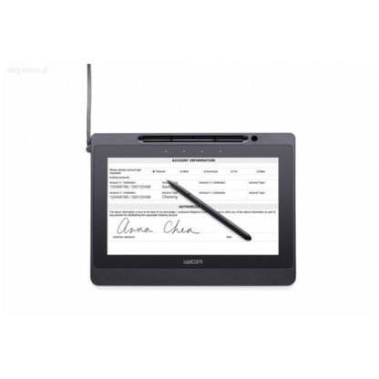 Podpisna tablica Wacom DTU-1141B, Sign PRO PDF (DTU1141B-CH2)