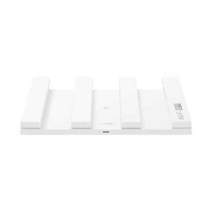 Usmerjevalnik brezžični Huawei WiFi6 802.11ax AX3000 2402Mbit/s MU-MIMO dualband 3xLAN 4x antena (WS7200-20)