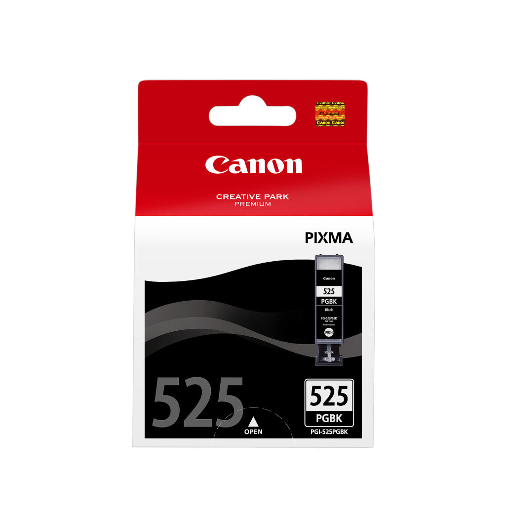 KART CANON PGI-525 Bk (4529B001AA)