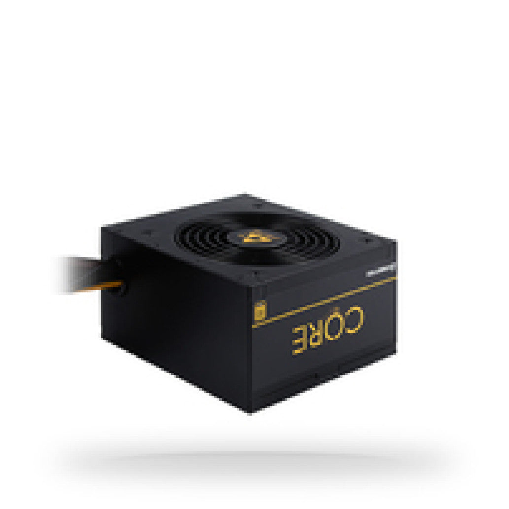 Napajalnik - 700W Chieftec Core Series 700W 80Plus GOLD