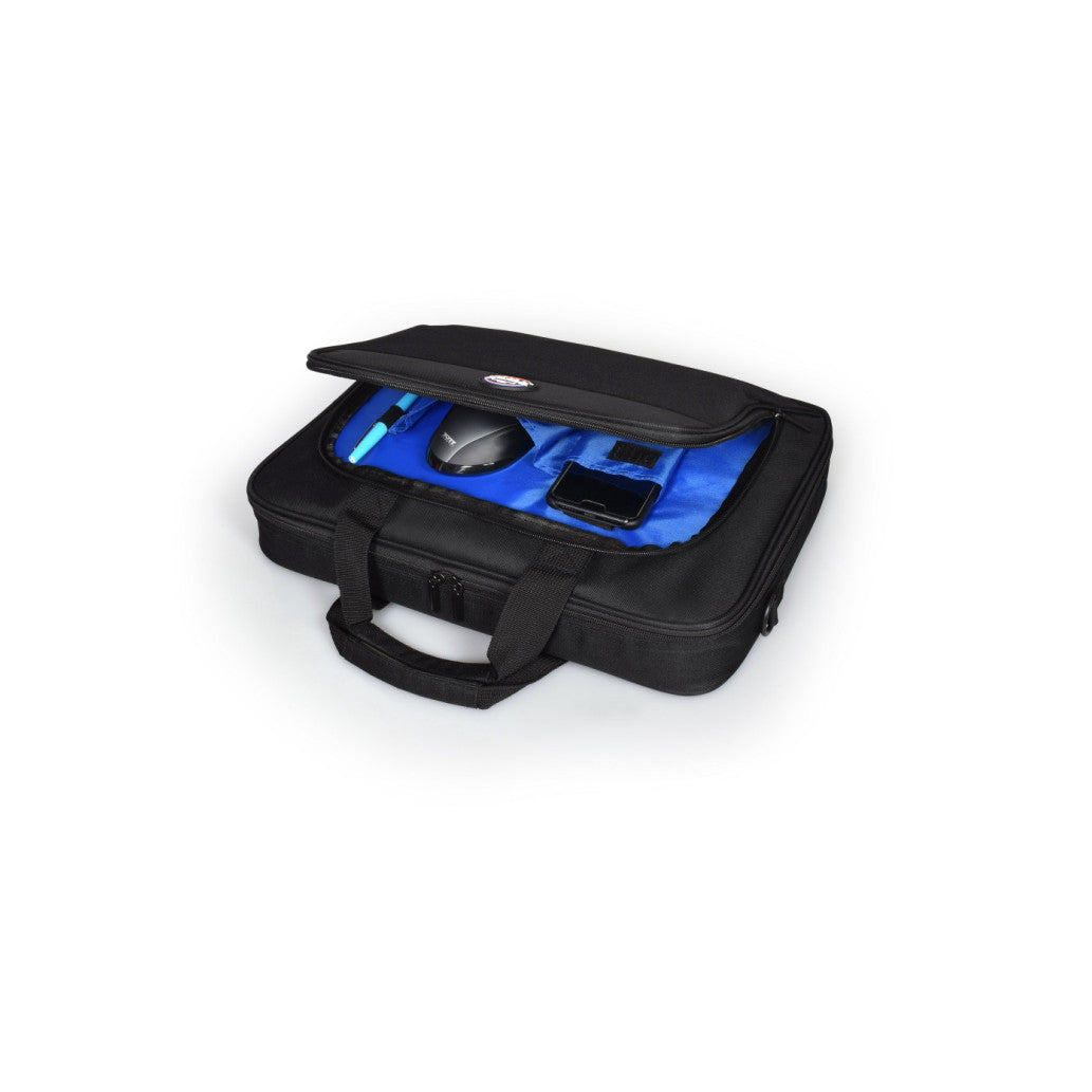 Torba za notesnik 33,8 cm (13,3″) Port Hanoi II črna (105063)