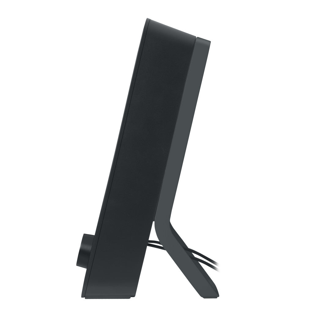 Zvočniki Logitech Z207 2x5W 2.0 (črna)