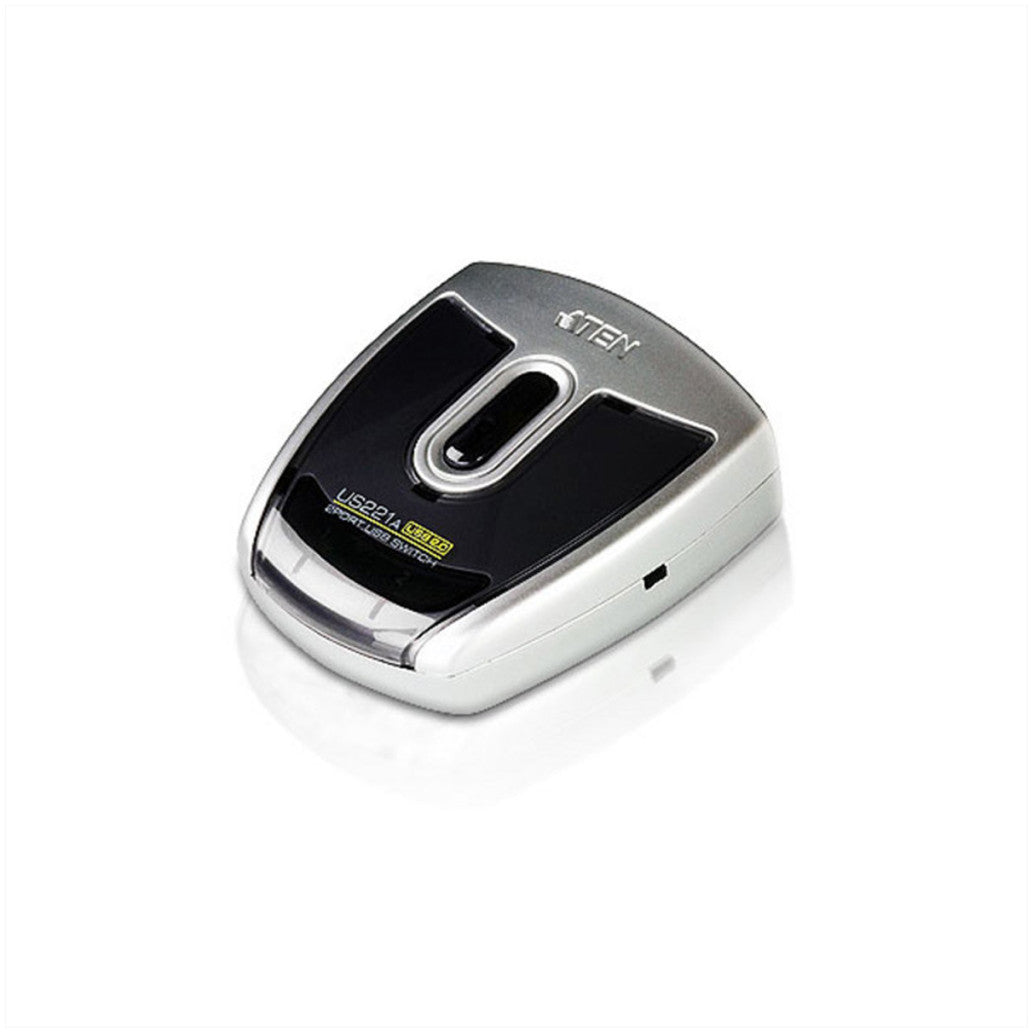 Podatkovni preklopnik 2:1 USB US221A Aten (US221A-AT)