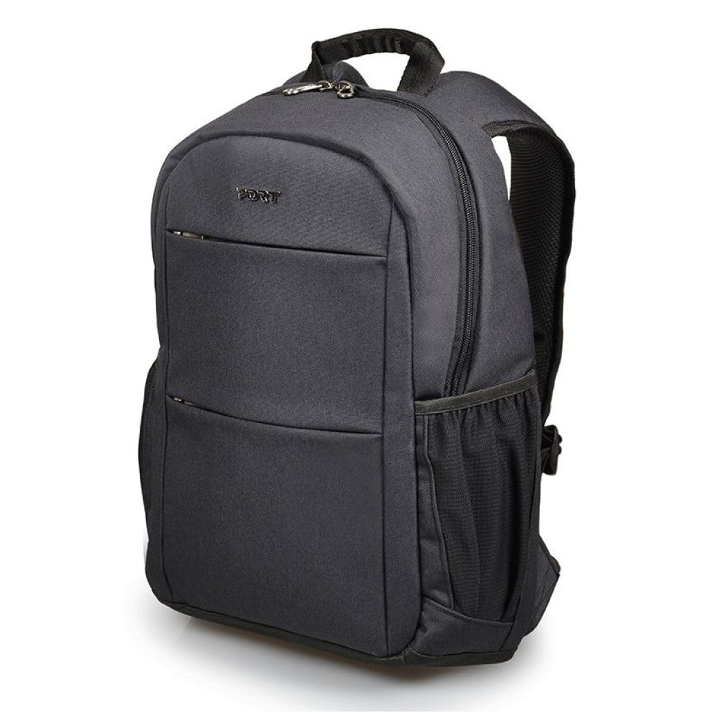 Nahrbtnik za notesnik 39,6 cm (15,6″) Port Sydney črn (135073)