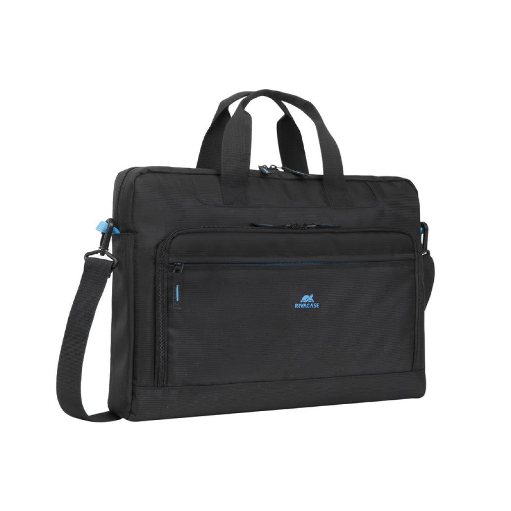 Torba za notesnik 43,9 cm (17,3") RivaCase 8059 črna