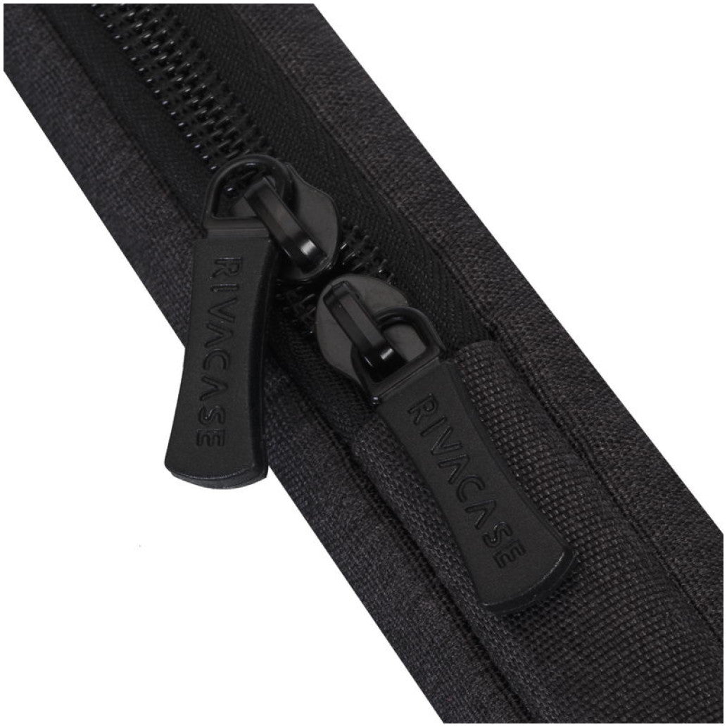 Ovitek za notesnik/tablico 33,8 cm (13,3″) RivaCase črn (7703 BLACK)