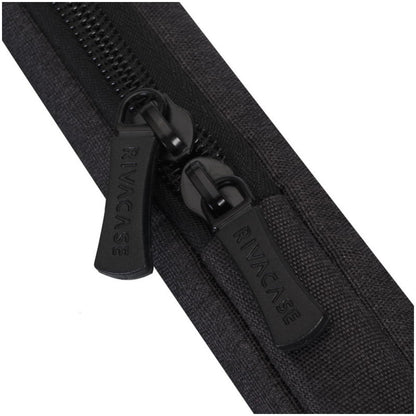 Ovitek za notesnik/tablico 33,8 cm (13,3″) RivaCase črn (7703 BLACK)