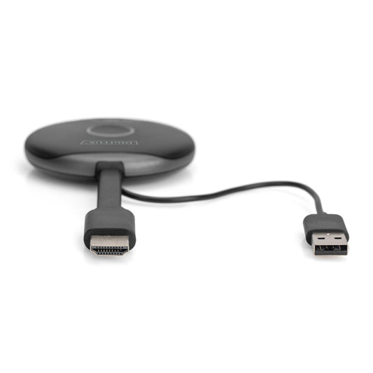 Brezžični sistem HDMI SET Click & Present PRO razširitvena enota (DS-55322)