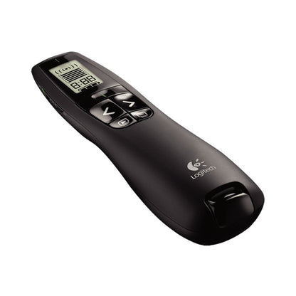 Presenter Logitech Brezžični R700 (910-003506)